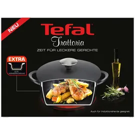 Tefal Trattoria Servierpfanne 28 cm