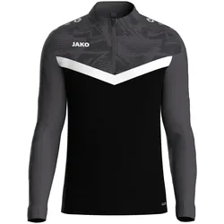 Jako Ziptop Iconic L - Größe:L