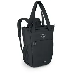 Osprey Poco Changing Tote - Wickelrucksack - black