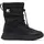 Sorel Whitney III Tall WP Damen Black/Black 39,5