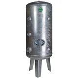 OEM Heider Druckkessel Druckbehälter 500L 6 bar verzinkt für Wasser