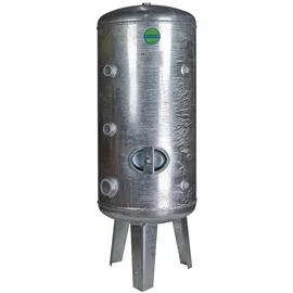 OEM Heider Druckkessel Druckbehälter 500L 6 bar verzinkt für Wasser