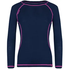 TROLLKIDS Merino Baselayer Set (Größe 116