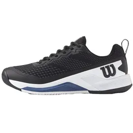 Wilson Rush Pro 4,5 Black/White 40 2/3