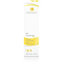 AESTHETICO Gel Couperose Kühlendes Feuchtigkeitsgel 50 ml
