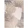 Sanat Novel Teppichläufer 80 x 200 cm Beige/Braun