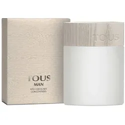 TOUS  Kölnisch Wasser Man - Les Colognes Concentrées - köln - 100ml  in multifarben, ml