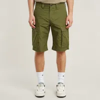 G-Star Core Regular Cargo Shorts - Mayfly - 29