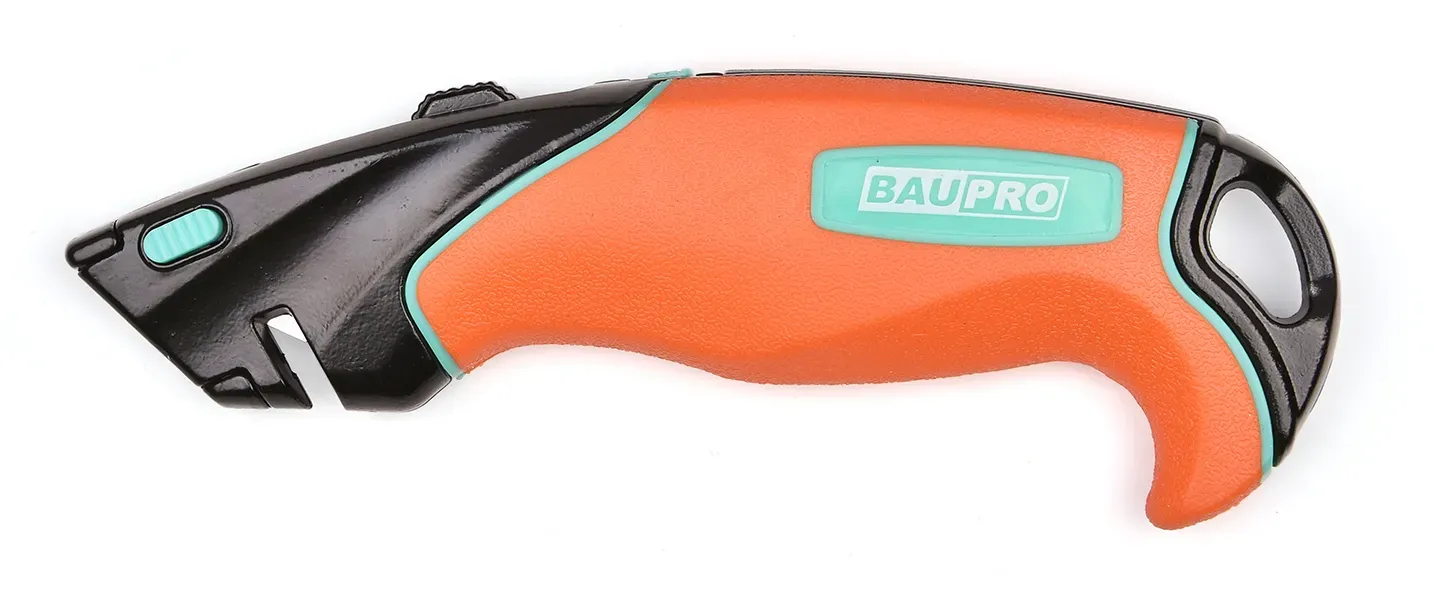 Abbrechmesser Baupro R48 | 19 mm SK-5 Stahl