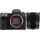 Fujifilm GFX 100 II + GF 23mm f4 R LM WR