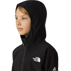 The North Face Mountain Athletics Woven Jacke schwarz M