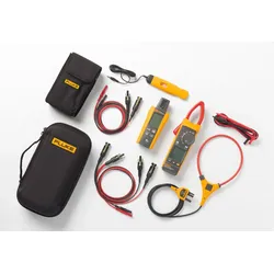FLUKE Testkabelset FLK-393-IRR-PVLEAD