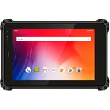 Allnet Rugged Outdoor Tablet X-trail-100-Intel LTE 10" 2023 128 GB 16 GB RAM Schwarz