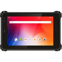 Allnet Rugged Outdoor Tablet X-trail-100-Intel LTE 10" 2023 128 GB 16 GB RAM Schwarz
