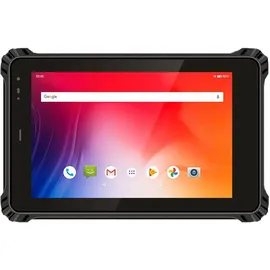 Allnet Rugged Outdoor Tablet X-trail-100-Intel LTE 10" 2023 128 GB 16 GB RAM Schwarz