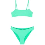Roxy Hippie Hour Bikini grün/türkis 16