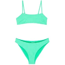 Roxy Hippie Hour Bikini grün/türkis 16