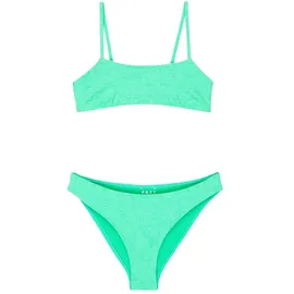 Roxy Hippie Hour Bikini grün/türkis 16
