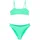 Roxy Hippie Hour Bikini grün/türkis 16