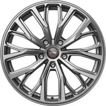 Momo Tires RF02 10 x 20 5 x 112 ET20 ML66,6 Silber