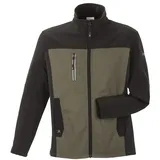 Planam Norit Oliv/Schwarz 98