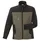Planam Norit Oliv/Schwarz 98
