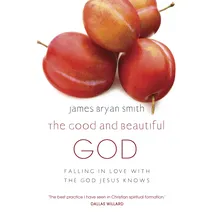 Hodder & Stoughton The Good and Beautiful God