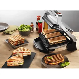 Tefal Optigrill GC705D