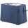 Alessi Plissé Toaster Blau