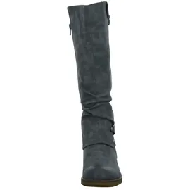 Rieker 94652 Damen Grau 41