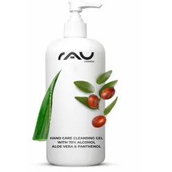 Hand Care Cleansing Gel 500 ml Desinfektion & Pflege