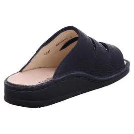 Finn Comfort Korfu dunkelblau 44