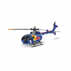 Carrera® RC-Helikopter Red Bull BO 105 C bunt