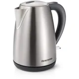 Tescoma 677816 GrandChef Wasserkocher, Edelstahl, 1,7 Liter