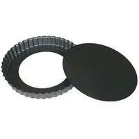 De Buyer Form ANTIHAFT 24cm