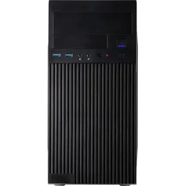 Inter-Tech IT-6521 Straight
