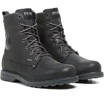 TCX Blend 2 Schwarz 44