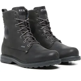 TCX Blend 2 Schwarz 44