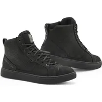 RevIt! Revit Arrow Motorradschuhe Schwarz 41