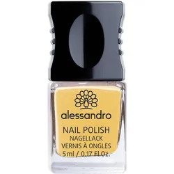 alessandro International Nagellack Banana Drama 5 ml