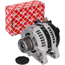 FEBI BILSTEIN Generator 193164