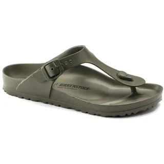 Birkenstock Gizeh EVA khaki 44