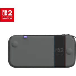 Turtle Beach Nintendo Switch 2 Hülle Anthrazitschwarz