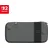 Turtle Beach Nintendo Switch 2 Hülle Anthrazitschwarz