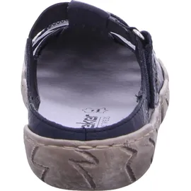 Rieker L0396-14 Damen Blau 37