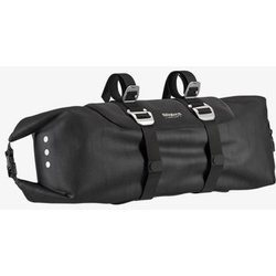 Brooks Scape Lenkerrolle schwarz