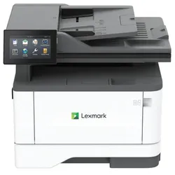 Lexmark MX432adwe - Multifunktionsdrucker - s/w - Laser - A4/Legal (Medien)