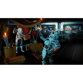 No Man's Sky - (USK) (Nintendo Switch)
