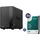Synology DS225+ 6 TB (2 x 3 TB)