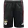 adidas Benfica Trainingsshorts 2025/26 Kinder Schwarz Gr. 164